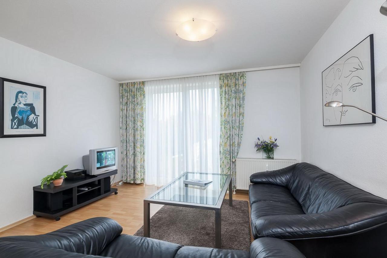 Suennslag Wohnung 087 博尔滕哈根 外观 照片