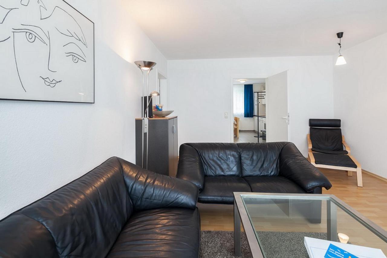 Suennslag Wohnung 087 博尔滕哈根 外观 照片